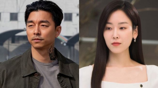 Bakal Dibintangi Gong Yoo dan Seo Hyun Jin, Ini Sinopsis Drakor Baru The Trunk