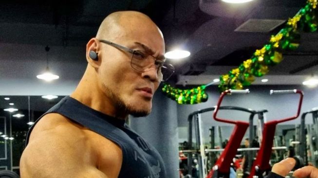 Deddy Corbuzier [Instagram]