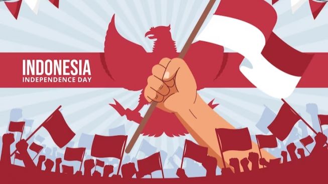 Lengkap! Inilah Susunan Acara Malam Tirakatan 17 Agustus di Tingkat RT