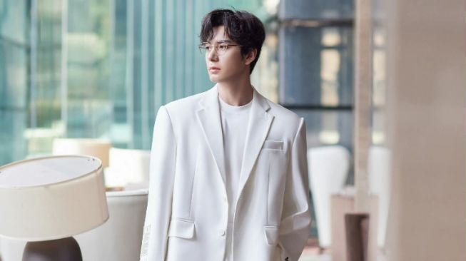 5 Karakter yang Dibawakan Chen Xingxu di Drama The Starry Love