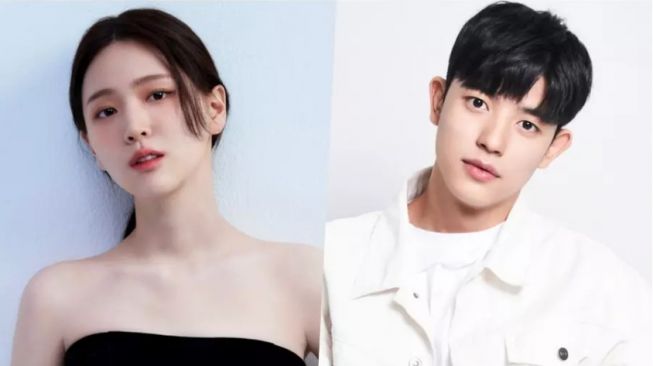 Bergenre Romantis, Kim Ji Eun dan Lomon Akan Bintangi Drama 'Branding in Seonsu'