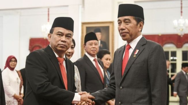 4 PR Menteri Kominfo yang Baru, Akses 5G Hingga Satelit Satria