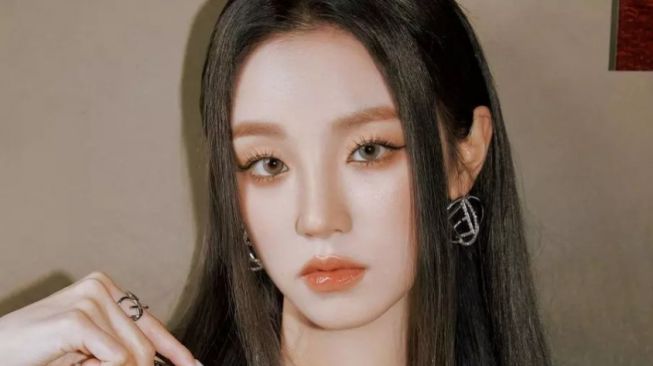 Nyatakan Dukungan Terhadap One China, Yuqi (G)I-DLE Dikecam Fans Taiwan