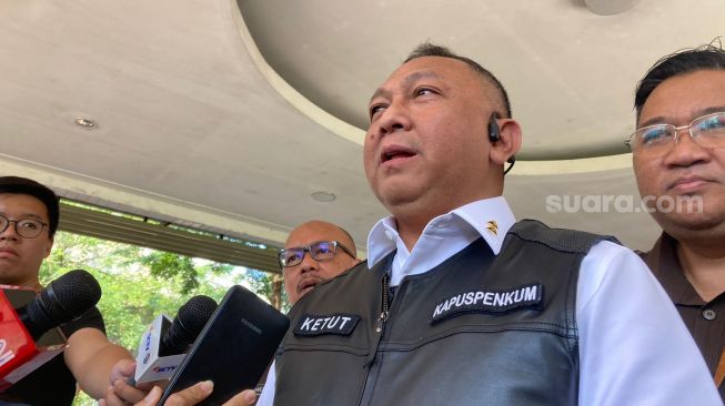 Ini Alasan Kejagung Panggil Menko Airlangga Terkait Kasus Dugaan Suap Minyak Goreng