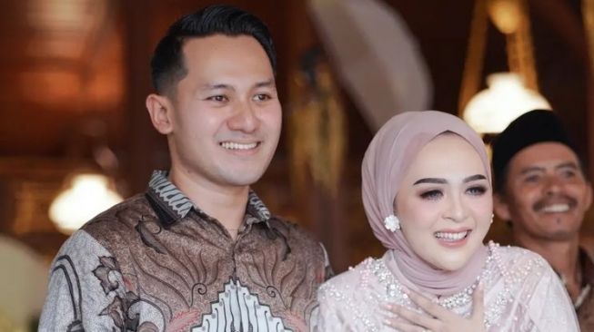 Potret Mesra Meylisa Zaara Bareng Rizka Khoirul Sebelum Ketahuan Selingkuh (Instagram/@meylisazaara)