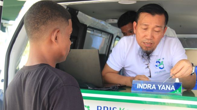 Nominal Iuran BPJS Kesehatan Menyesuaikan Gaji? Begini Penjelasannya