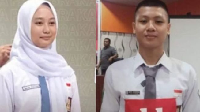 Kompak Batal Jadi Paskibraka: Ini Beda Kasus Nanda Maulidya vs Doni Amansa