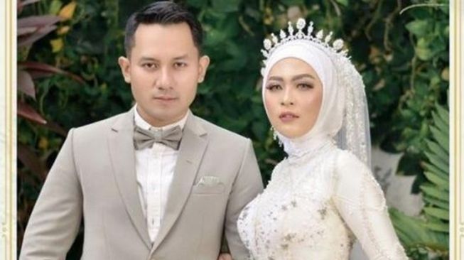 Potret Mesra Meylisa Zaara Bareng Rizka Khoirul Sebelum Ketahuan Selingkuh (Instagram/@meylisazaara)