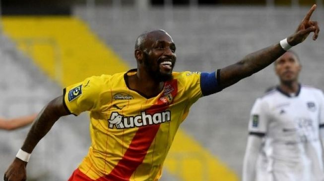 Profil Seko Fofana, Kapten RC Lens yang Resmi Gabung Al Nassr