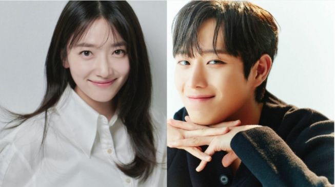 Pyo Ye Jin dan Kim Young Dae akan Berperan di Drama Baru Oktober Mendatang