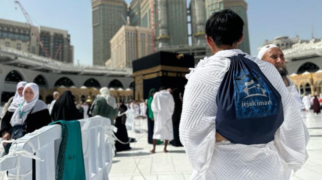 Ingin Pergi ke Tanah Suci, Biro Travel Ini Hadirkan Program Tabungan Umrah untuk Fasilitas Premium