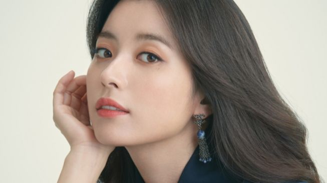 Jadi Peran Utama, Han Hyo Joo akan Bintangi Drama In Your Brilliant Season