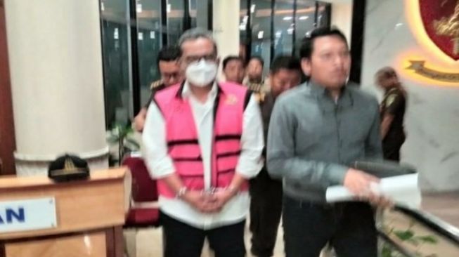 Kejagung Kembali Tetapkan Tersangka Korupsi Pertambangan di Konawe Utara