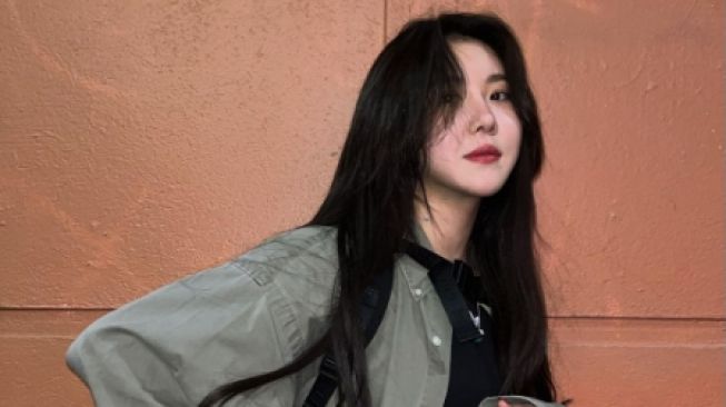 Dinyatakan Positif COVID-19, Baek Yerin Batalkan Jadwal Konser di New York