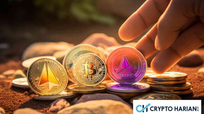 5 Altcoin Terbaik Untuk Dibeli Sebelum Terlambat