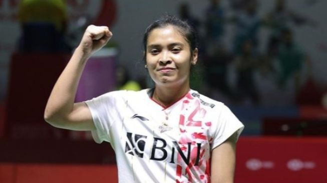 Korea Open 2023 Day 2: Lima Wakil Indonesia Incar Tiket Babak Kedua