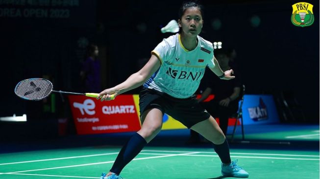 Rekap Korea Open 2023 Day 2: Lima Wakil Indonesia Melaju ke Babak Kedua