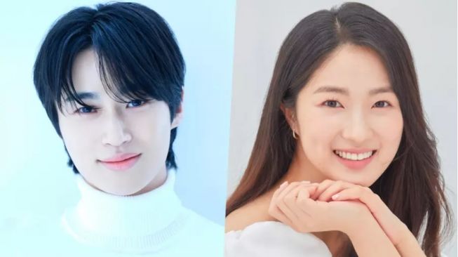 Byun Woo Seok dan Kim Hye Yoon Adu Akting di Drama Baru Bertema Time Travel