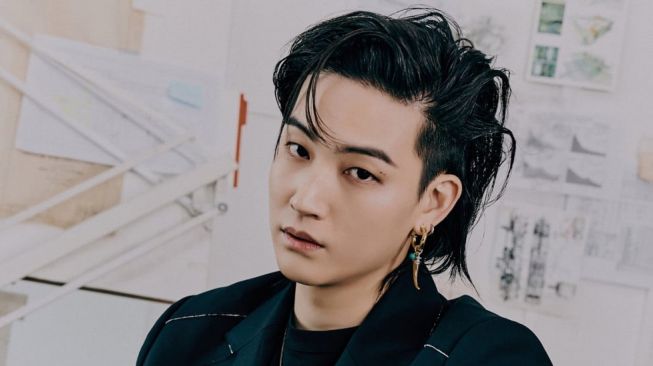 Bantah Isu Pansos, Influencer yang Terima DM dari Jay B GOT7 Angkat Bicara