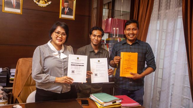 2 Wartawan Fotografer di Sumbar Bangun Yayasan Peduli Harimau Sumatera, Ini Sasarannya