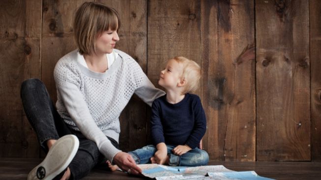 6 Fakta tentang Hal yang Disukai Anak Menurut Observasi Maria Montessori