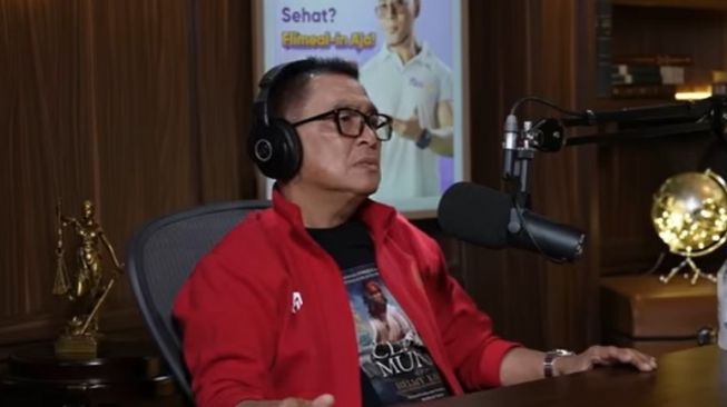 3 Kali Kalah Pilkada di Sumsel, Helmi Yahya: Modal Jadi Bupati Rp 50 - 60 Miliar