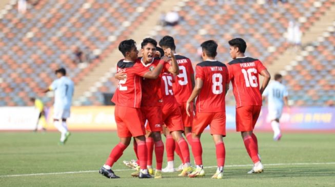 Ajang AFF U-23: Kompetisi Pemanasan bagi Timnas Indonesia U-23 Jelang Piala Asia