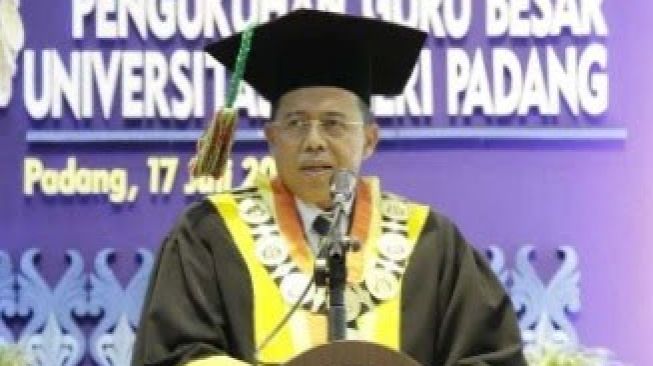 Tahun Ini, Fakultas Kedokteran UNP Buka Kuota 50 Mahasiswa Baru