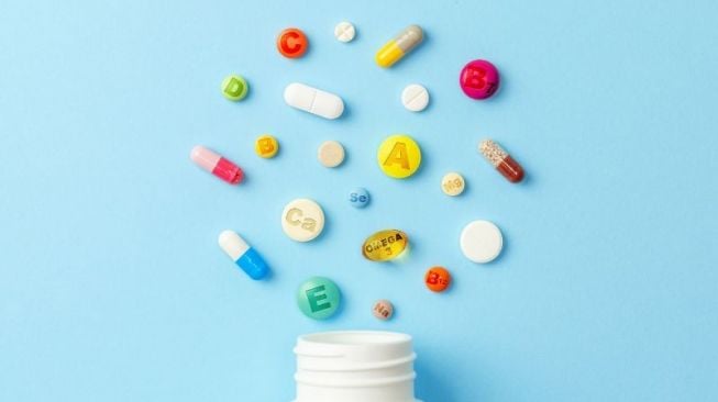 Tips Membeli Multivitamin Secara Online agar Terhindar dari Produk Palsu