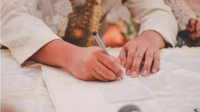 5 Fakta Siswa SMA Kabur dari Akad Nikah: Kakak Maju Gantikan Jadi Pengantin