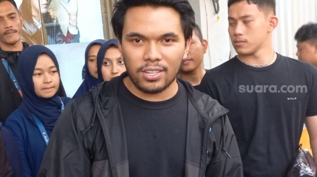 Belum Cari Pengganti Fuji, Thariq Halilintar Kini Fokus Berkarier