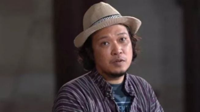 Profil dan biodata Noe Letto.  (YouTube/Cahaya Untuk Indonesia)