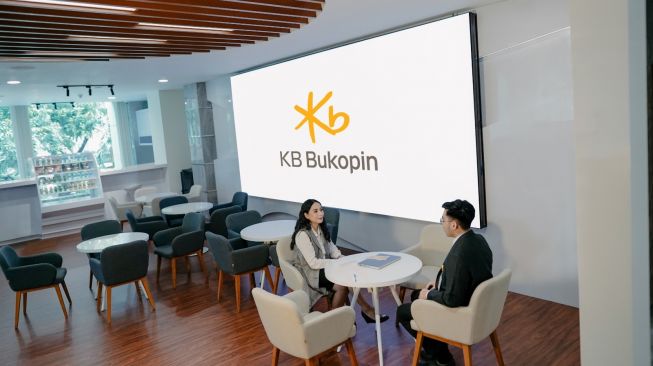 Ditopang Segmen Wholesale, Kredit Bank KB Bukopin Tembus Rp 42,3 Triliun Hingga Juni 2023