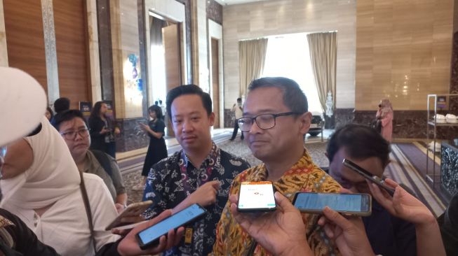 Strategi Bank Jago Biar Bisa Bersaing dan Gerakkan Ekonomi