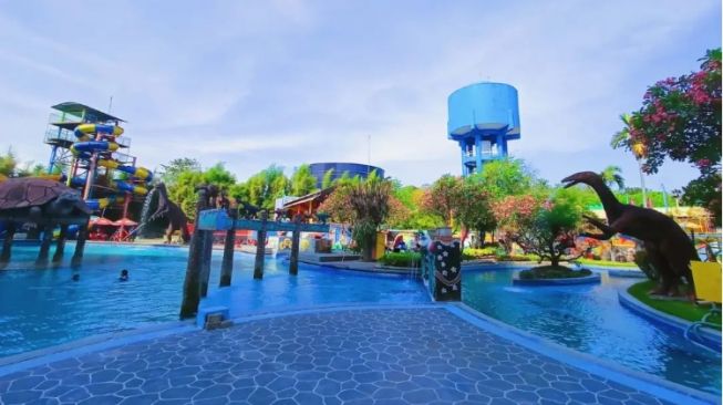 4 Rekomendasi Tempat Wisata Hits di Sidoarjo, Cocok untuk Liburan Keluarga