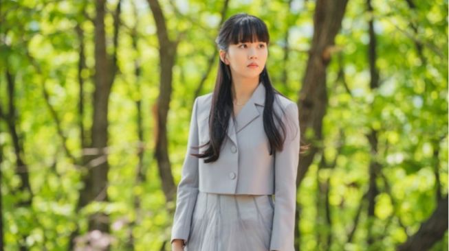 Jadi Liar Hunter, 3 Fakta Karakter Kim So Hyun di Drama Korea My Lovely Liar