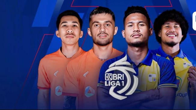 Prediksi Borneo FC vs Barito Putera di BRI Liga 1: Head to Head, Skor, Link Live Streaming