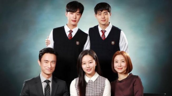 Ulasan Drama Korea Sky Castle: Ambisi, Kehidupan Keluarga, Harga Kesuksesan