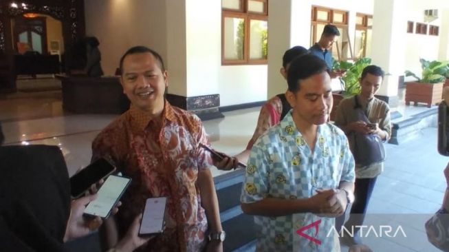 Bapilu PDIP Solo Bersiap Sosialisasikan Caleg Baru