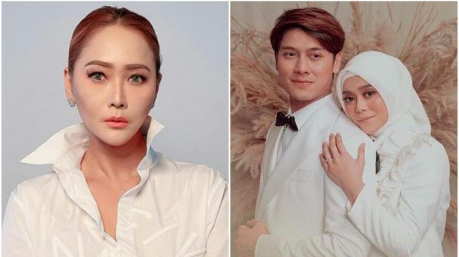 Hampir 10 Bulan Diboikot KPI, Akhirnya Rizky Billar dan Lesti Kejora Tampil Lagi di TV