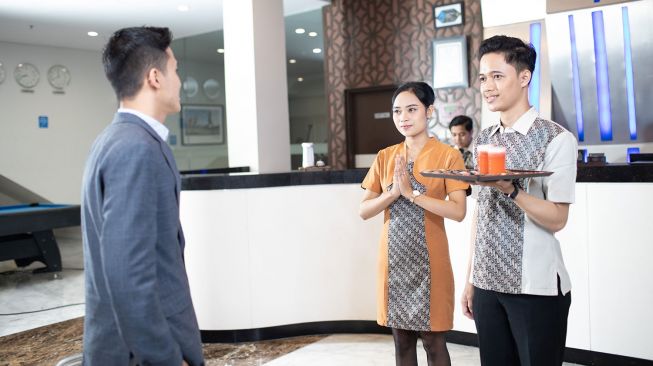 Batiqa Hotels Tawarkan Promo Paket Bisnis Hemat untuk Perjalanan Dinas