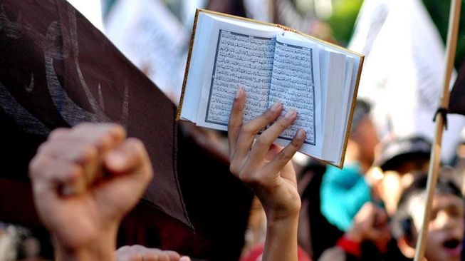 Pemerintah Irak Ancam Putus Hubungan dengan Swedia Jika Al Quran Dibakar Lagi