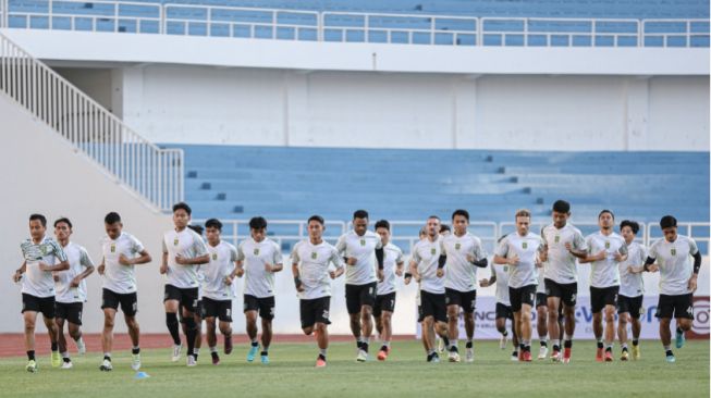 Hadapi RANS Nusantara FC, Persebaya Usung Target Menang di Kandang