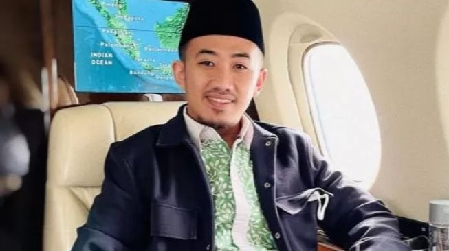 Ujian Ustaz Syam saat Jalani Ibadah Haji: Hampir 24 Jam Gak Makan