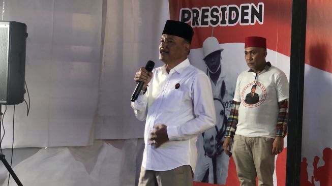 Mantan KASAU Bela Prabowo Soal Beli Mirage Bekas dari Qatar; Harganya Tidak Sampai Triliunan