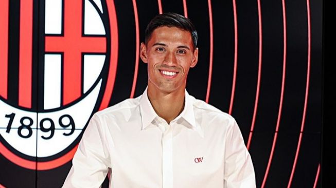 Tijjani Reijnders Gabung AC Milan, Alasannya Sama ketika Tolak Paspor WNI