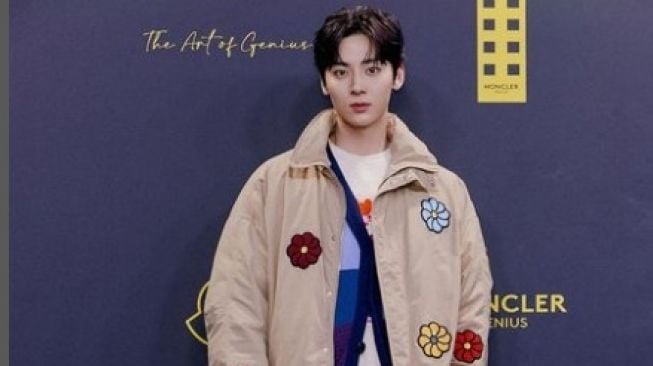 Jelang Gelar Mini Konser di Jakarta, Hwang Min Hyun Tak Sabar Santap Makanan Ini