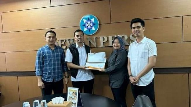 Humas BP Batam Dukung Langkah Dewan Pers Wujudkan Jurnalisme Berkualitas