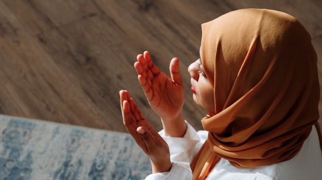 Tak Jadi Penghalang, Ini Tips Perempuan Haid dan Nifas Raih Kemuliaan Lailatul Qadar