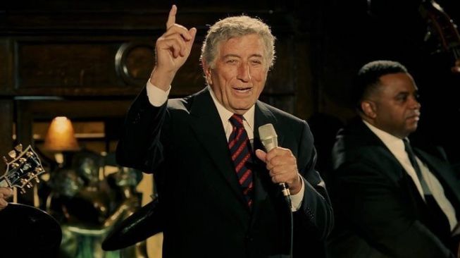 Profil dan biodata Lengkap Tony Bennett (Instagram/@itstonybennett)